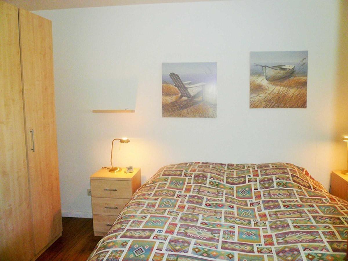 App. Kramer 10 Westerland Kültér fotó